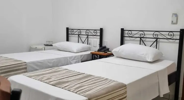 Апартаменты Palace Hotel Três Poderes