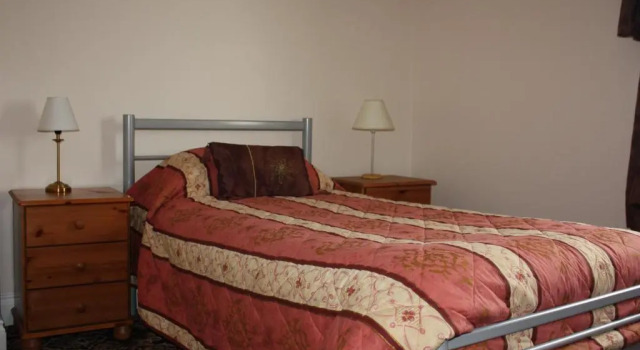 Семейный номер Standard Barons Court