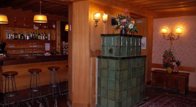 Sport Hotel Pocol