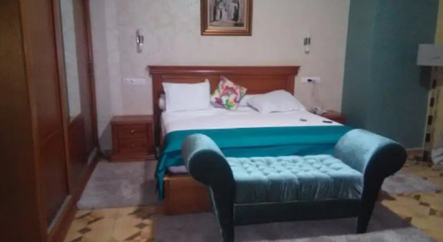 Habitación triple Estándar Maraval