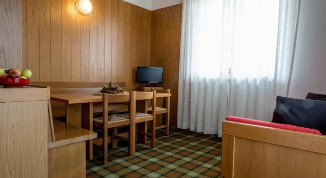 Апартаменты Premier Residence Des Alpes