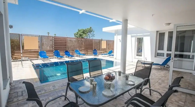 Вилла Villa for Rent in Ayia Napa 1201