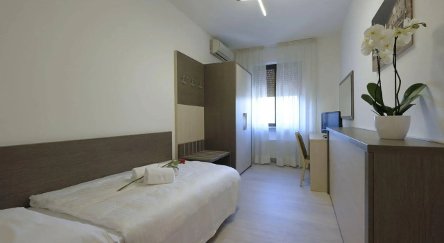 Hotel Gelmini