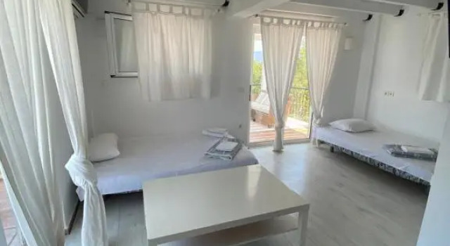Elafonisos Mare, Prenota Hotel Hotel a Peloponneso con piscina, Piscina