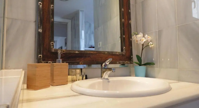 Апартаменты Пентхаус Los Naranjos close to Puerto Banus