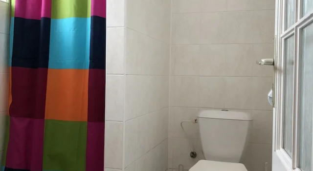 Четырёхместный номер Standard Penzion Zámek Lešany