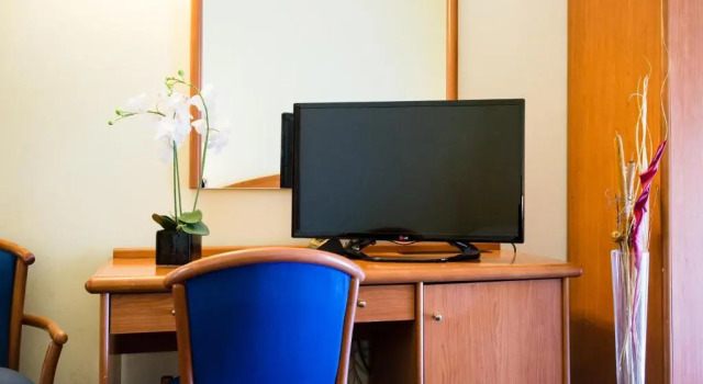 Трёхместный номер Standard Hotel Amadeus