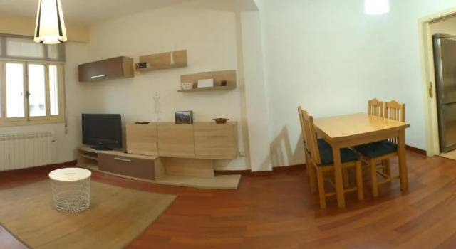 Apartamento Redondela céntrico, Book Apartment Redondela 