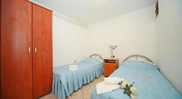 Апартаменты Apartments Slavko 1179
