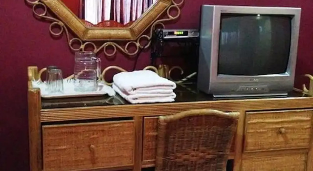 Номер Standard RM Guest House