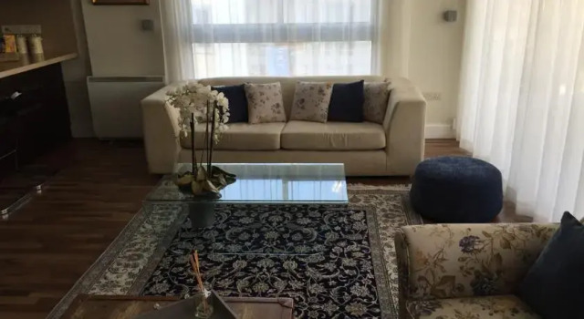 Apartment Doiranis Street, Забронировать Апартаменты/квартира Апартаменты Никосии, рядом с Filoxenia Conference Centre, Апартаменты/квартира