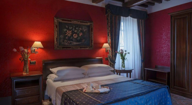 Relais Falisco