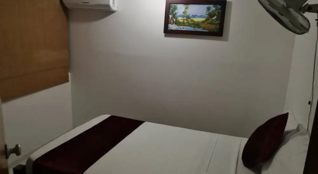 Семейный номер Standard Hotel Don Juan Colonial