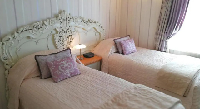 Номер Superior Rosemullion Hotel