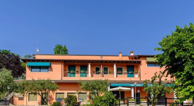 Agriturismo Al Colle
