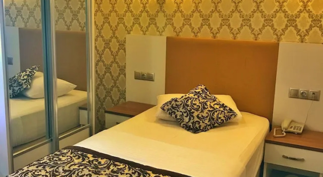 Номер Standard Konak Park Hotel
