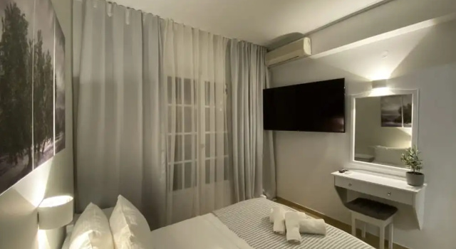 Студия Villa Clelia