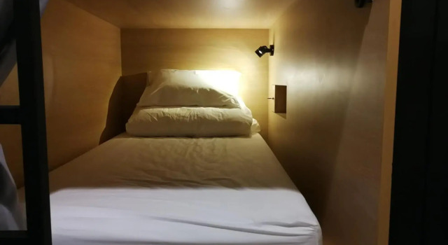 Hope Hostel Hatyai, Забронировать Хостел Хатъяй провинция Сонгкхла, рядом с Торговый центр Hat Yai Plaza
