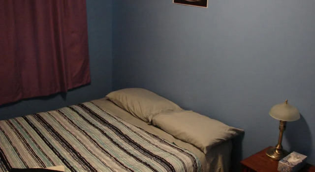 Двухместный номер Standard Wild North Bed & Rest