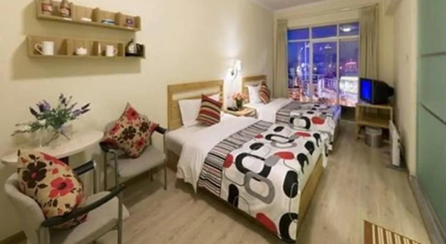 Kinn One Hotel Kunming Railway Station Branch, Prenota Hotel Kunming Yunnan