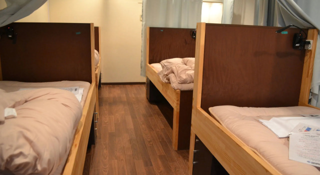 Simple Stay Heiwakouenmae