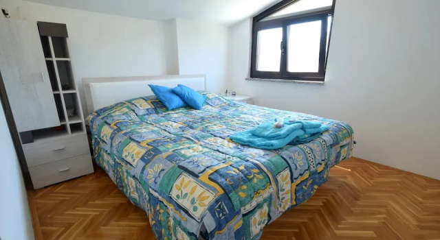 Apartment Kocmut - Vantačići
