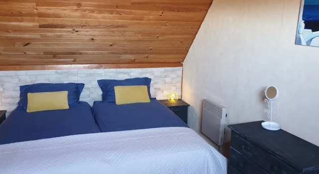 Nieudegat B&B