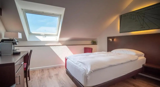 Номер Classic Hotel la Meridiana, Lake & SPA
