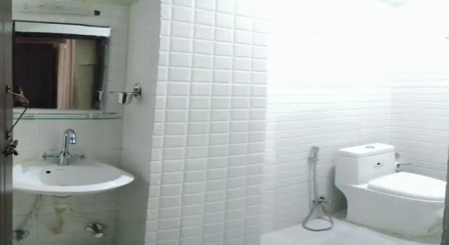 Номер Economy MeroStay 160 Samrajya