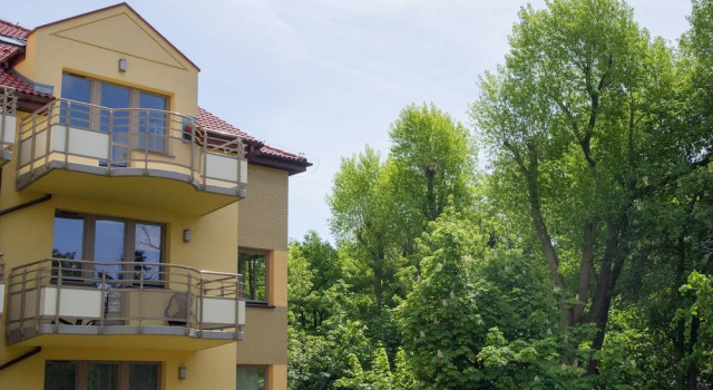 Green Park Apartments, Забронировать Апартаменты/квартира Свиноуйсьце , рядом с Sea Fishing Museum