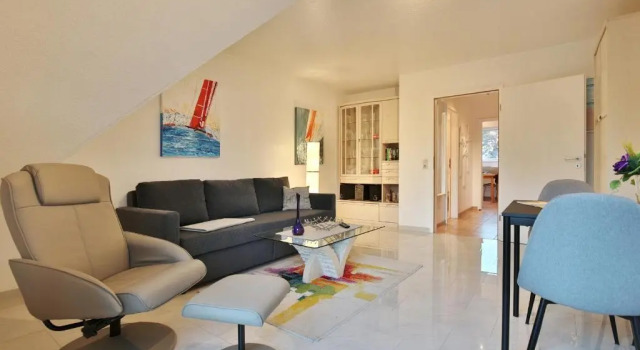 Gorch-Fock-Park Haus 57 Gorch-Fock-Park 57 Appartement 26, Забронировать Апартаменты/квартира Тиммендорфер-Штранд Bay of Lubeck