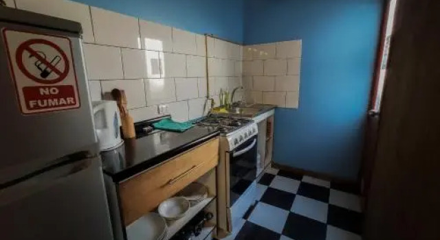 Kapai Departamentos de Turismo, Varaa Hotelli Valdivia Los Rios