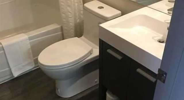 Номер Superior Howey Bay Motel