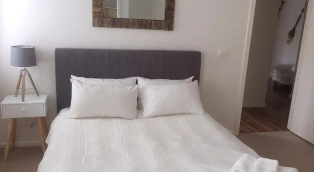 Beach Front Springs, Prenota Hotel Rosebud Mornington Peninsula