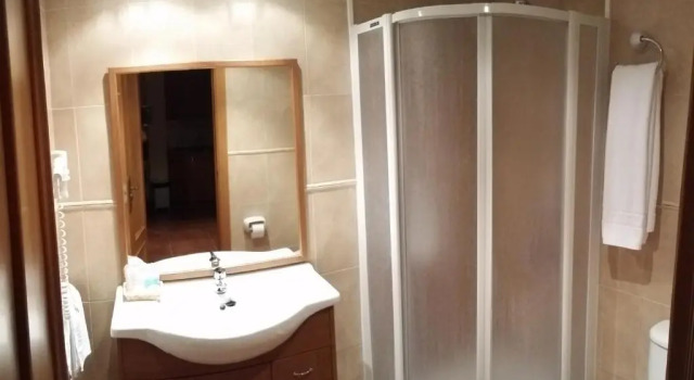 Lejlighed Apartamentos Turmo