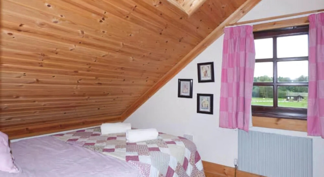 Tamaura Lodge, Prenota Hotel Pentney Norfolk