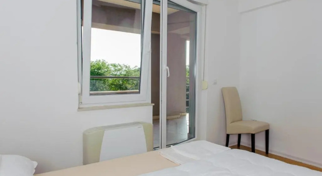Апартаменты Apartment Mia
