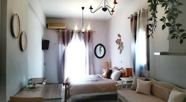 Idomeneas Apartments