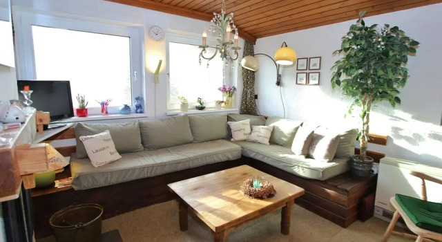 Spacious Chalet in Niedernsill near Skiing, Забронировать Шале  