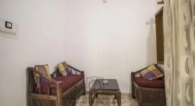 The Sanjay Tiger Resort
