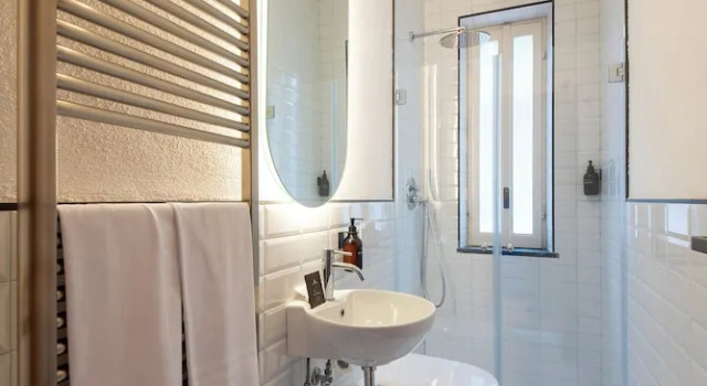 Вилла Deluxe Il Lauro Luxury Villa