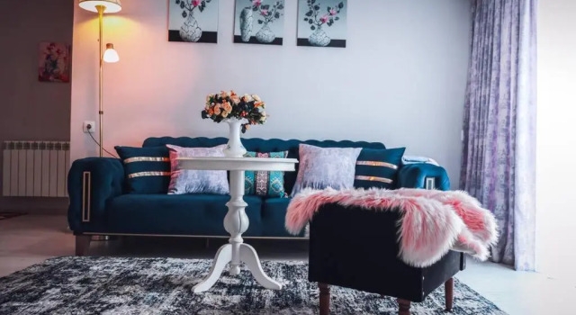 Апартаменты Lika's apartment in Old Tbilisi