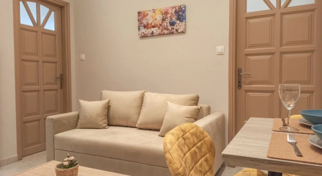 Chrissomallis Apartments, Book Apartment Skiathos Skiathos