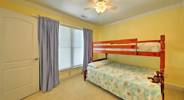 Коттедж Manteo Waterfront Resort Home w/ 30-ft Dock!