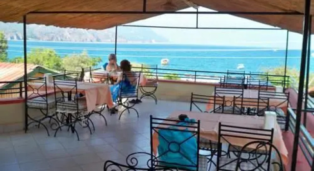 Hazal Hotel, Забронировать Отель Адрасан провинция Анталья