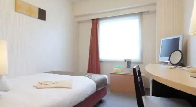 Номер Standard Sapporo Tokyu REI Hotel