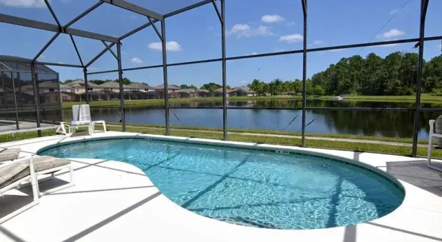 Water Lily by Ellis Exclusive Villas, Rezerwuj Hotel Kissimmee Kissimmee