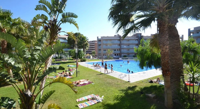 Apartamento Aquaria 5
