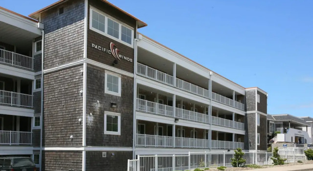 Keystone Vacation Rentals - Seascape Condo