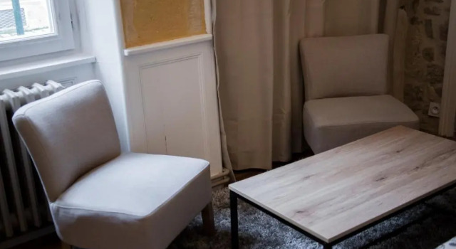 Апартаменты Standard Villa Des Ursulines